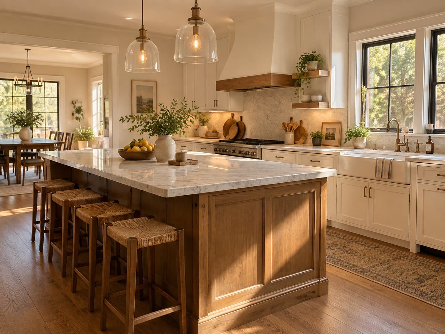 Kitchen Renovation